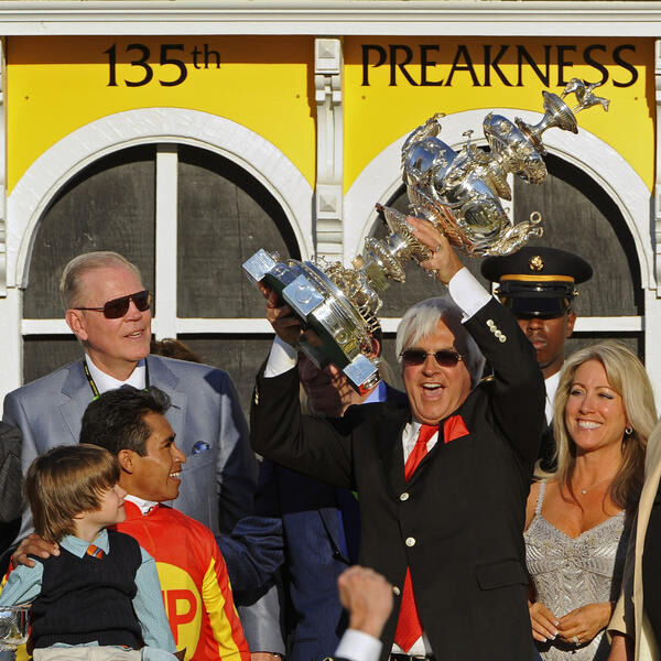 Preakness photos from years past